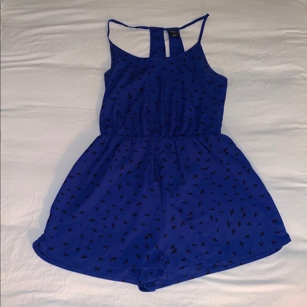 Women’s romper - Picture 1 of 4